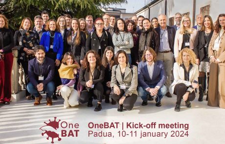 OneBAT Consortium