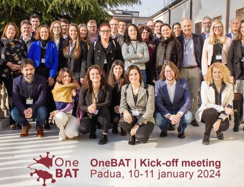 OneBAT Project Kick-off Meeting