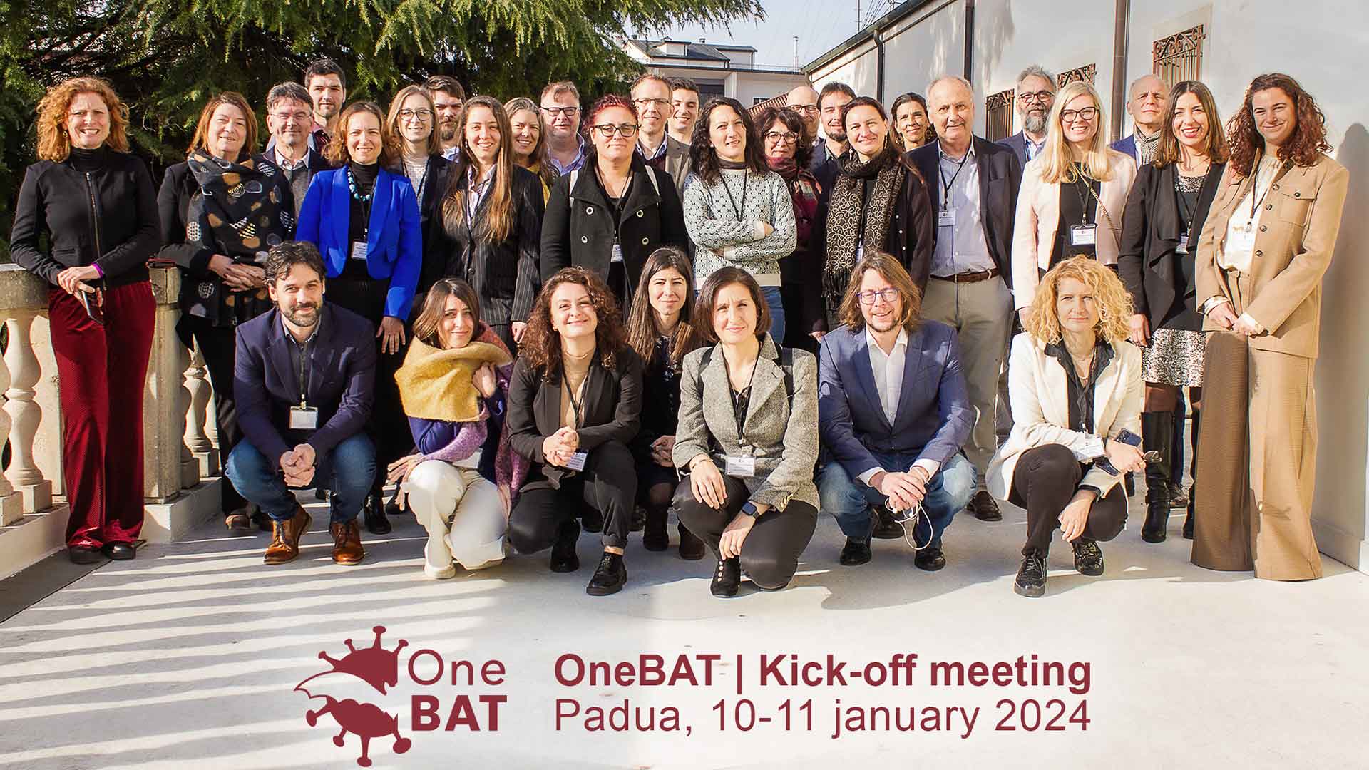 OneBAT Consortium