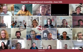 OneBAT Second General Assembly