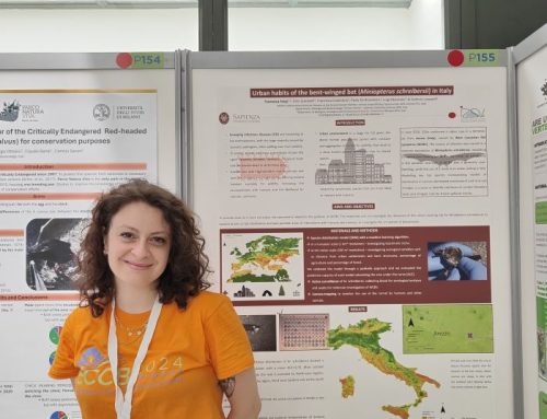 OneBAT Project presented at ECCB 2024