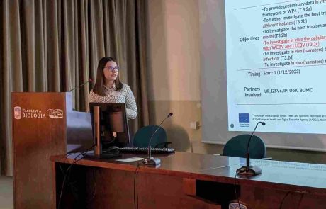 Abstract Presentation