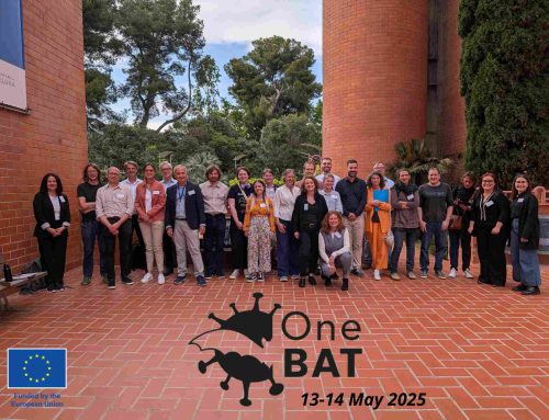 OneBAT General Assembly in Barcelona