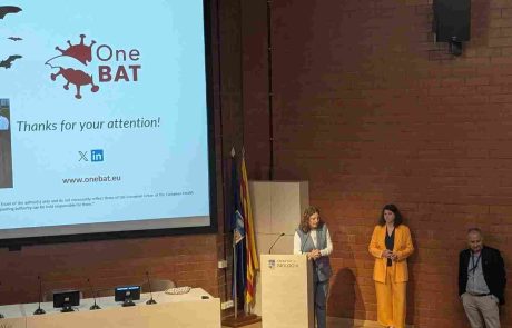 OneBAT Project Workshop