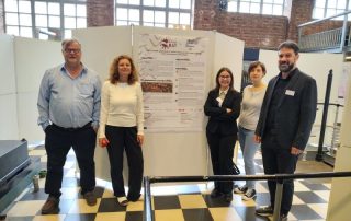 OneBAT Partners in Leuven