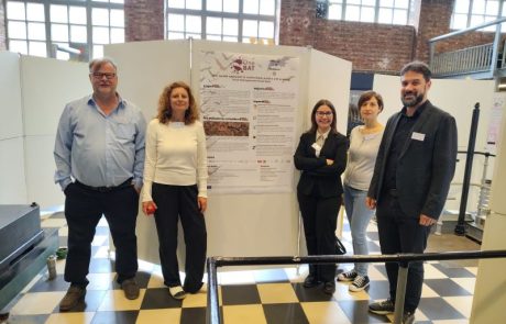 OneBAT Partners in Leuven