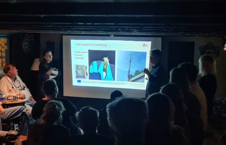 OneBAT Presentatation