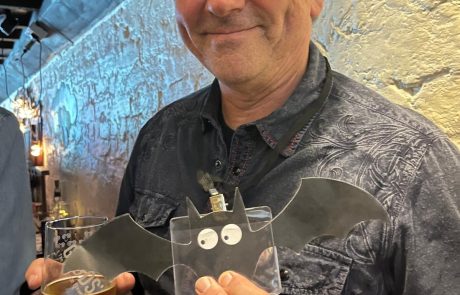 Professor Simon Scott