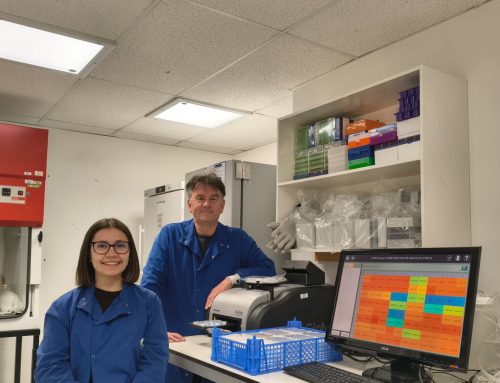 Serological Testing Campaign Advances OneBAT