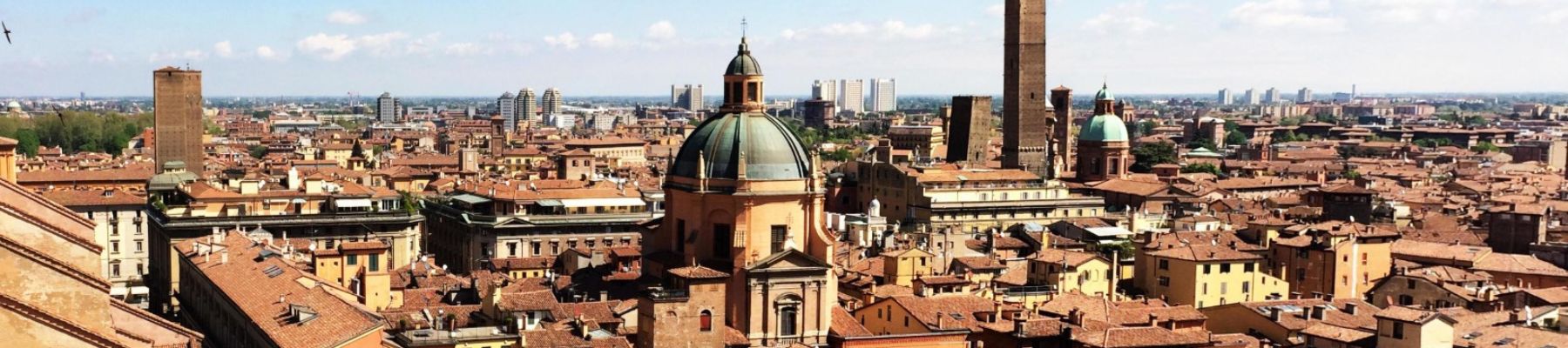 Bologna City